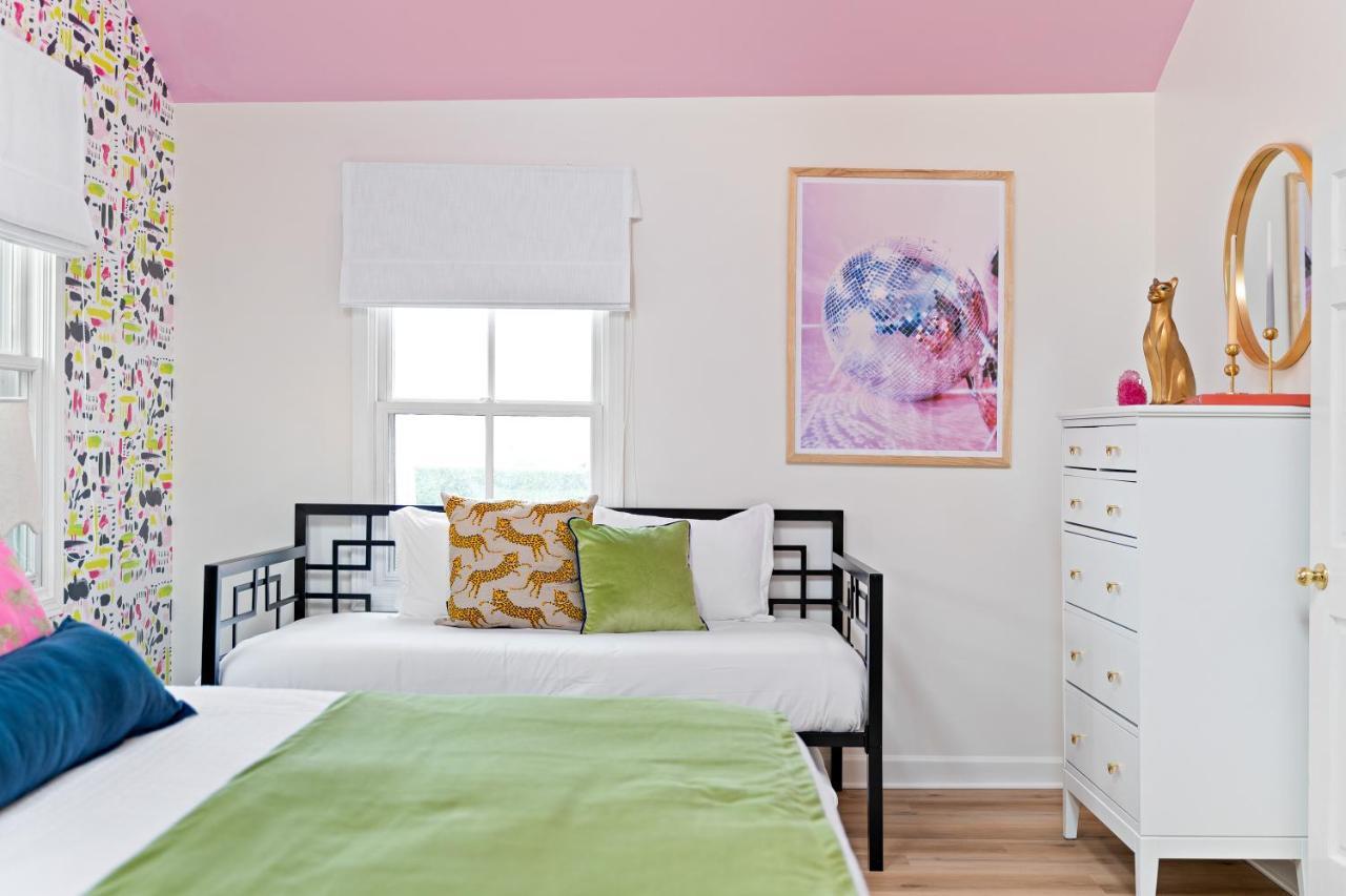 Insta Worthy Home! *Sleeps 8* - Walker'S Point! Milwaukee Ngoại thất bức ảnh