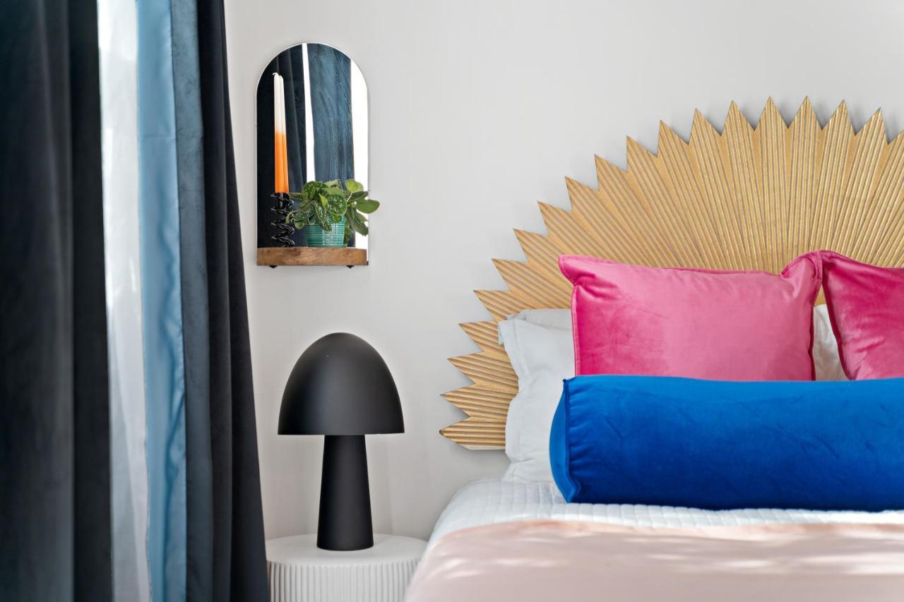Insta Worthy Home! *Sleeps 8* - Walker'S Point! Milwaukee Ngoại thất bức ảnh
